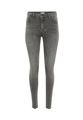 Jeansy Skinny Fit Mexx