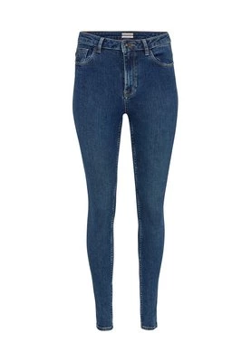 Jeansy Skinny Fit Mexx