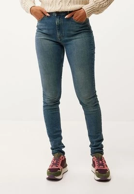 Jeansy Skinny Fit Mexx