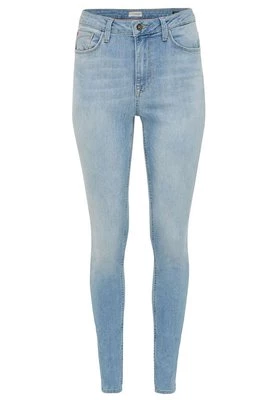 Jeansy Skinny Fit Mexx