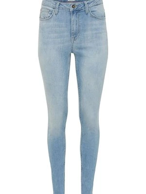 Jeansy Skinny Fit Mexx