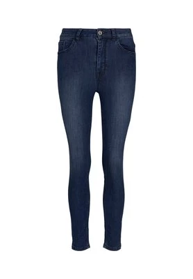 Jeansy Skinny Fit mine to five TOM TAILOR