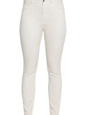 Jeansy Skinny Fit mine to five TOM TAILOR