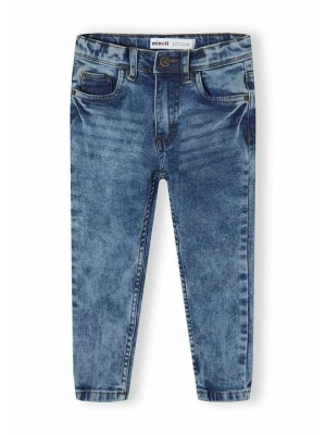 Jeansy Skinny Fit MINOTI