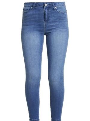 Jeansy Skinny Fit Miss Selfridge