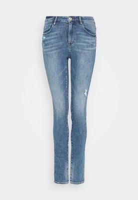 Jeansy Skinny Fit Miss Sixty