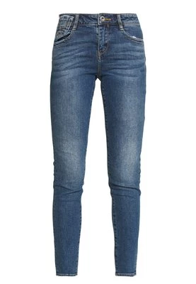 Jeansy Skinny Fit Miss Sixty