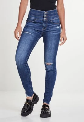 Jeansy Skinny Fit Miss Sixty