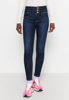 Jeansy Skinny Fit Miss Sixty