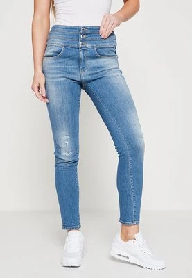 Jeansy Skinny Fit Miss Sixty