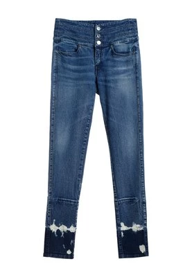 Jeansy Skinny Fit Miss Sixty