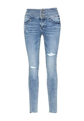 Jeansy Skinny Fit Miss Sixty