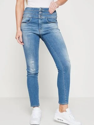 Jeansy Skinny Fit Miss Sixty