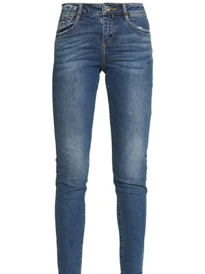 Jeansy Skinny Fit Miss Sixty