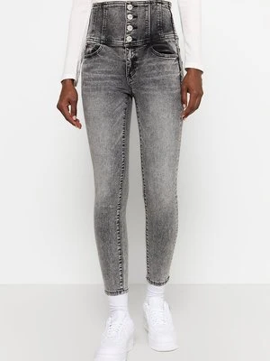 Jeansy Skinny Fit Miss Sixty