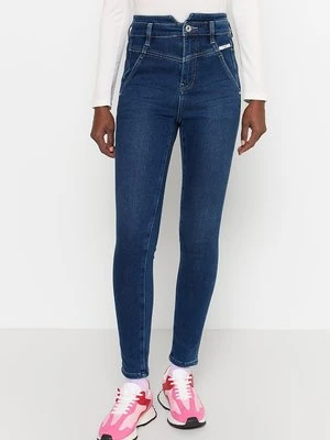 Jeansy Skinny Fit Miss Sixty