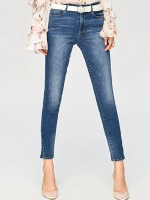 Jeansy Skinny Fit Miss Sixty