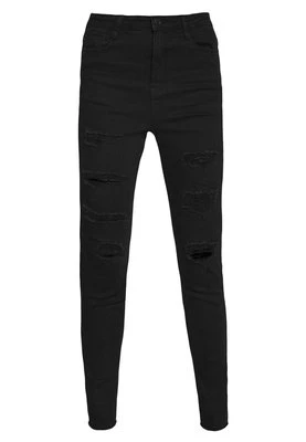Jeansy Skinny Fit Missguided