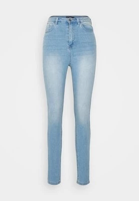 Jeansy Skinny Fit Missguided