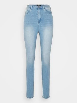 Jeansy Skinny Fit Missguided