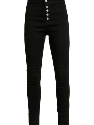 Jeansy Skinny Fit Missguided