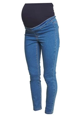 Jeansy Skinny Fit Missguided Maternity