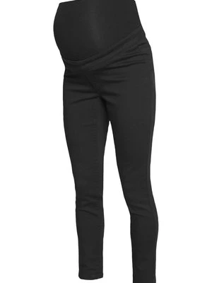 Jeansy Skinny Fit Missguided Maternity