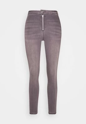 Jeansy Skinny Fit Missguided Petite