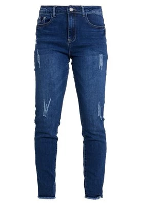 Jeansy Skinny Fit Missguided Petite