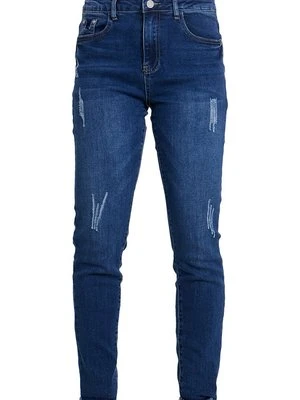 Jeansy Skinny Fit Missguided Petite