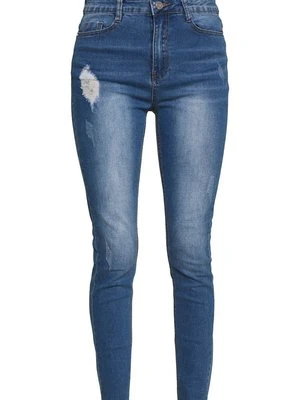 Jeansy Skinny Fit Missguided Petite