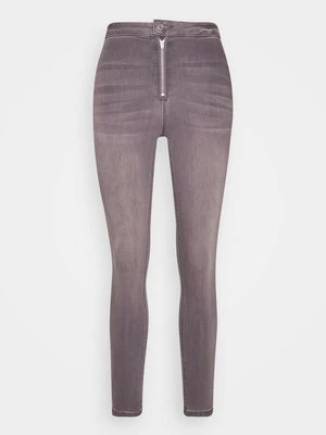 Jeansy Skinny Fit Missguided Petite