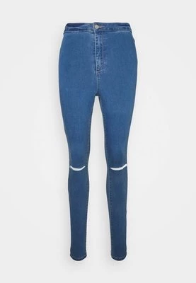 Jeansy Skinny Fit Missguided Tall