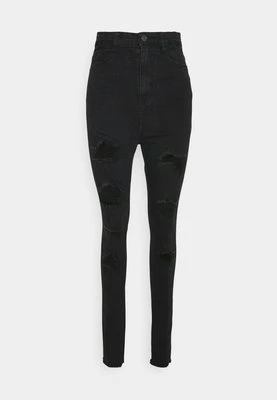 Jeansy Skinny Fit Missguided Tall