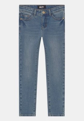 Jeansy Skinny Fit Molo