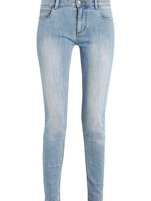 Jeansy Skinny Fit Monkee Genes