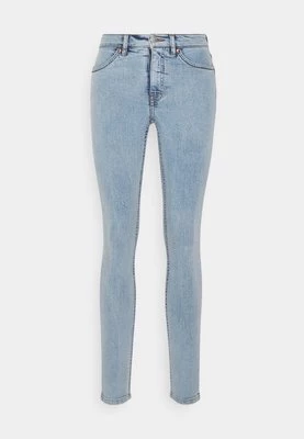 Jeansy Skinny Fit Monki