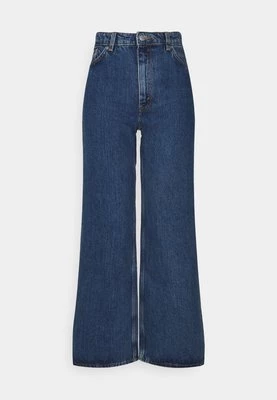 Jeansy Skinny Fit Monki