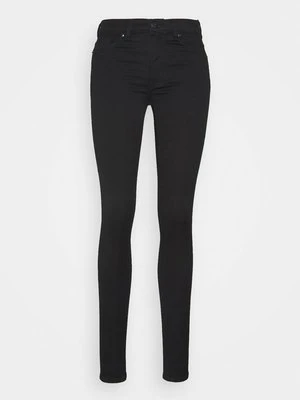 Jeansy Skinny Fit Monki
