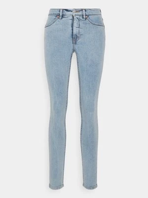 Jeansy Skinny Fit Monki