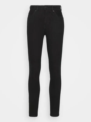 Jeansy Skinny Fit Monki