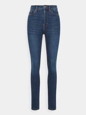 Jeansy Skinny Fit Monki