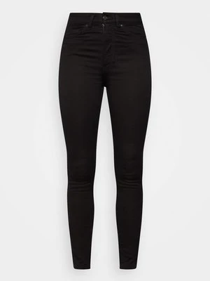 Jeansy Skinny Fit Monki