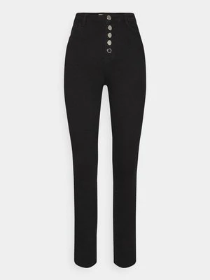 Jeansy Skinny Fit Morgan