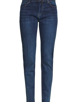 Jeansy Skinny Fit Morgan