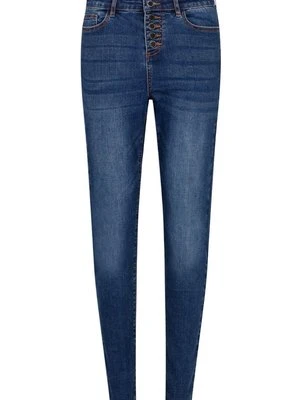 Jeansy Skinny Fit Morgan
