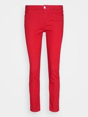 Jeansy Skinny Fit Morgan