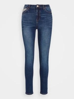 Jeansy Skinny Fit Morgan