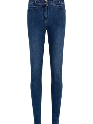 Jeansy Skinny Fit Morgan