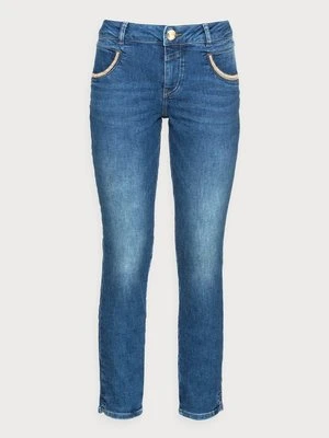 Jeansy Skinny Fit MOS MOSH